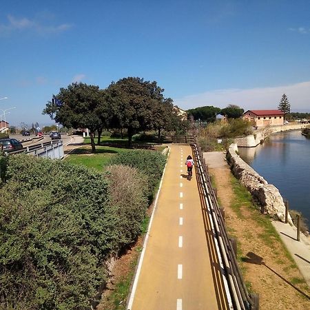 Visit Cagliari Διαμέρισμα Εξωτερικό φωτογραφία