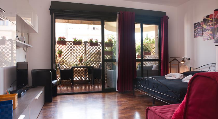 Visit Cagliari Διαμέρισμα Δωμάτιο φωτογραφία