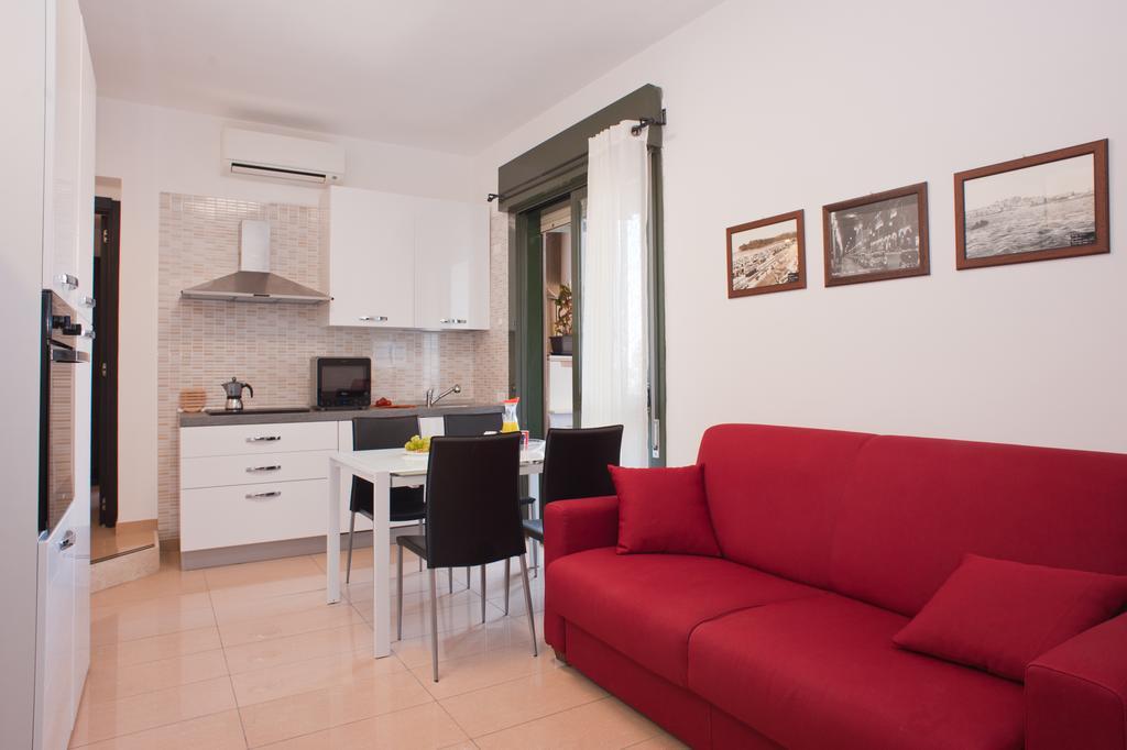 Visit Cagliari Διαμέρισμα Δωμάτιο φωτογραφία