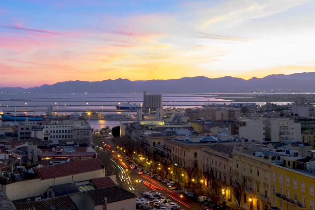 Visit Cagliari Διαμέρισμα Δωμάτιο φωτογραφία