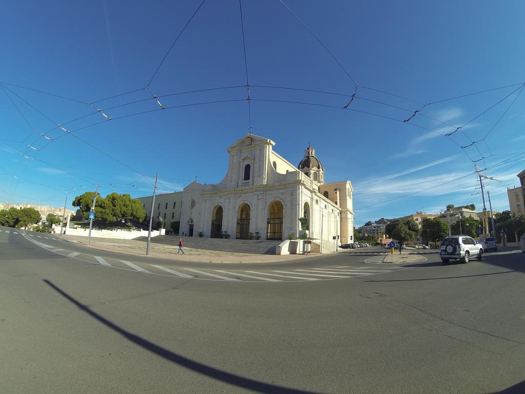 Visit Cagliari Διαμέρισμα Δωμάτιο φωτογραφία